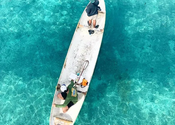 Villa Pantai Nusa Lembongan (Bali)