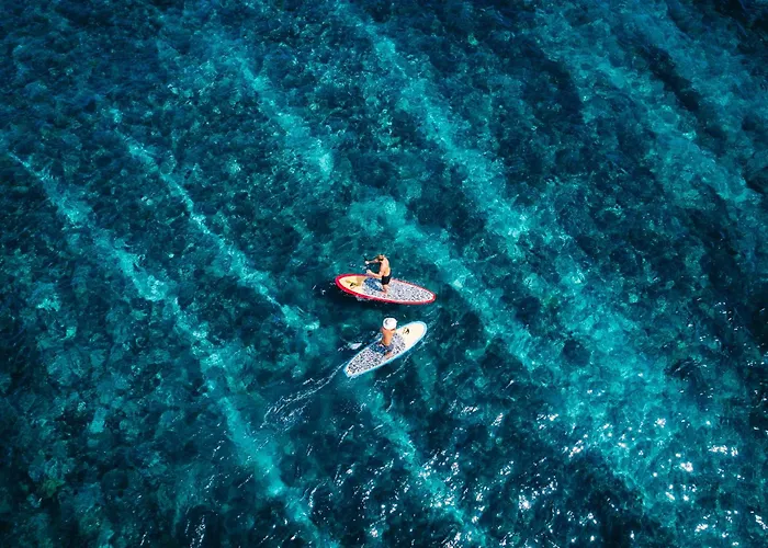 Pantai * Nusa Lembongan (Bali)