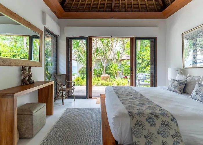 Villa Pantai