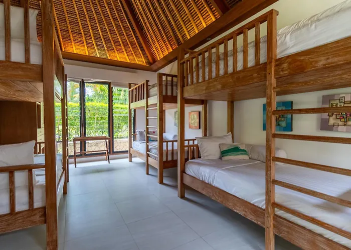 Villa Pantai Nusa Lembongan (Bali)