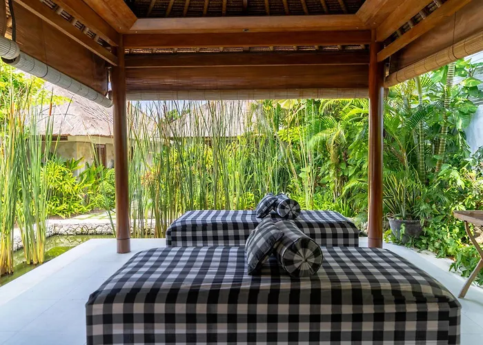 Villa Pantai
