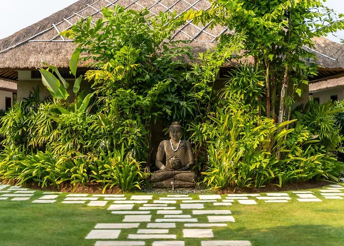 Villa Pantai Nusa Lembongan (Bali)
